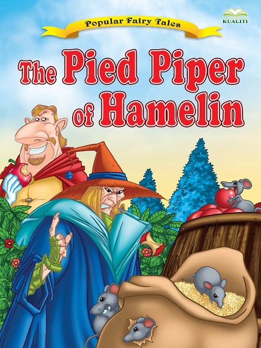 Title details for The Pied Piper Of Hamelin by Mimi Samuel - Available